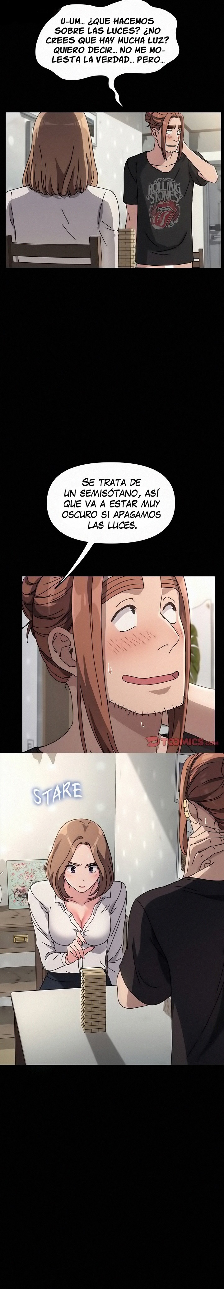 Ugh! My Husband Raw Chapter 12 image 5