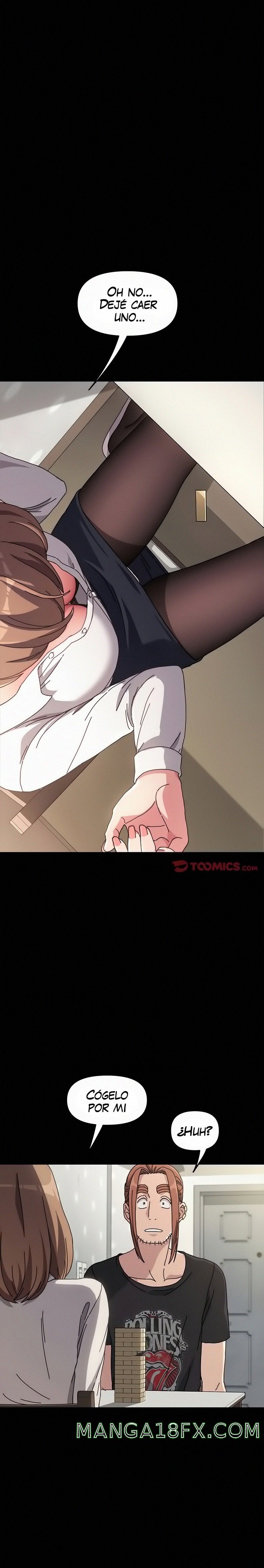 Ugh! My Husband Raw Chapter 12 image 7