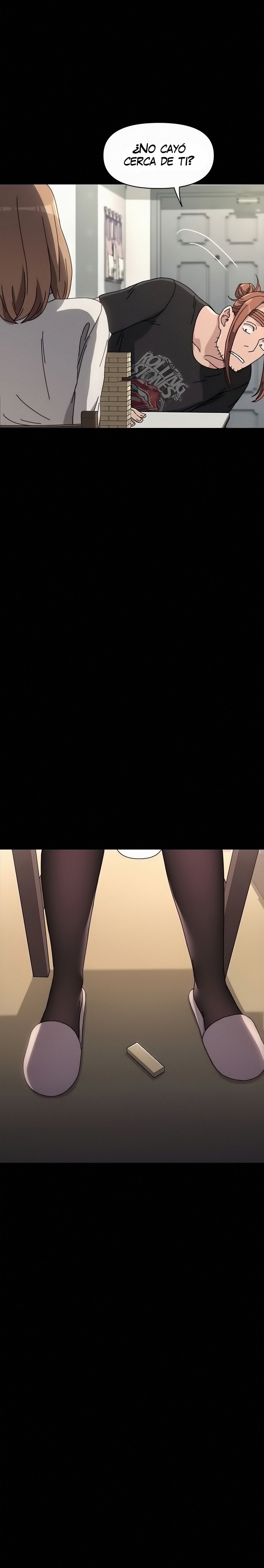 Ugh! My Husband Raw Chapter 12 image 8