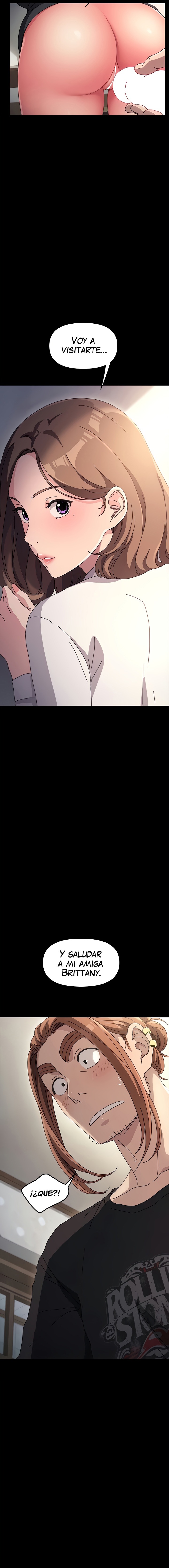 Ugh! My Husband Raw Chapter 13 image 11