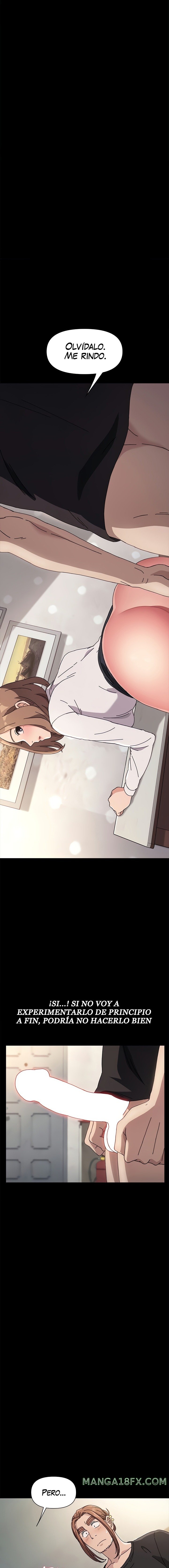 Ugh! My Husband Raw Chapter 13 image 13