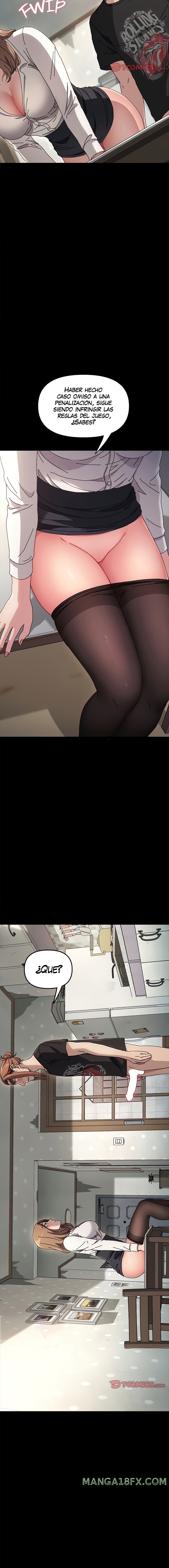 Ugh! My Husband Raw Chapter 13 image 14