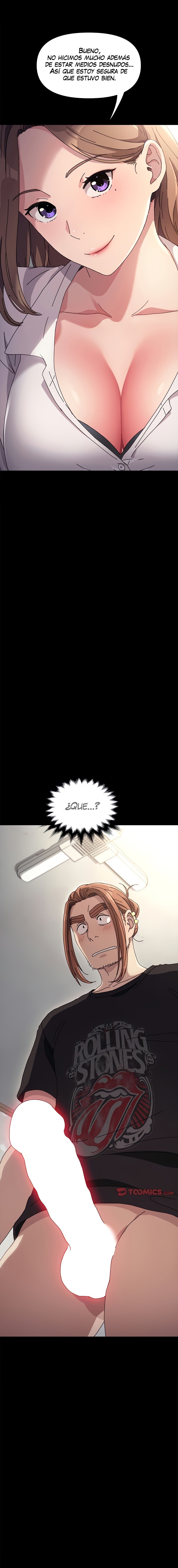Ugh! My Husband Raw Chapter 13 image 15