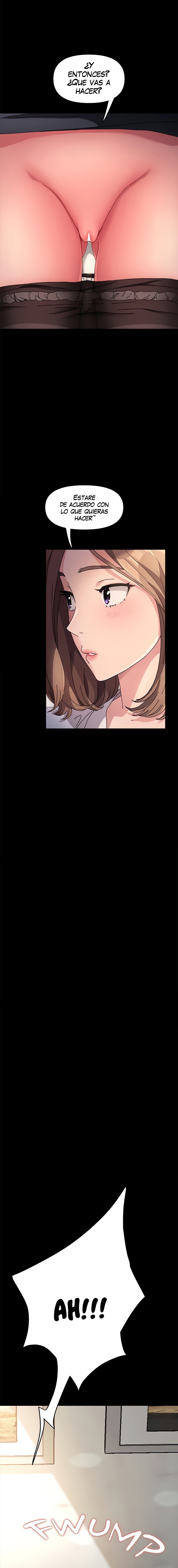 Ugh! My Husband Raw Chapter 13 image 16