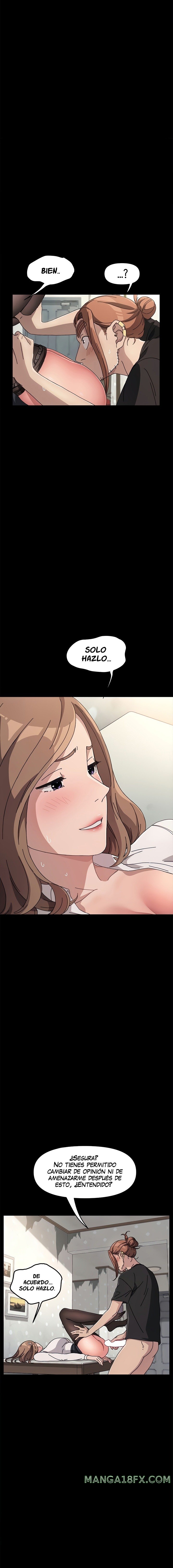Ugh! My Husband Raw Chapter 13 image 20