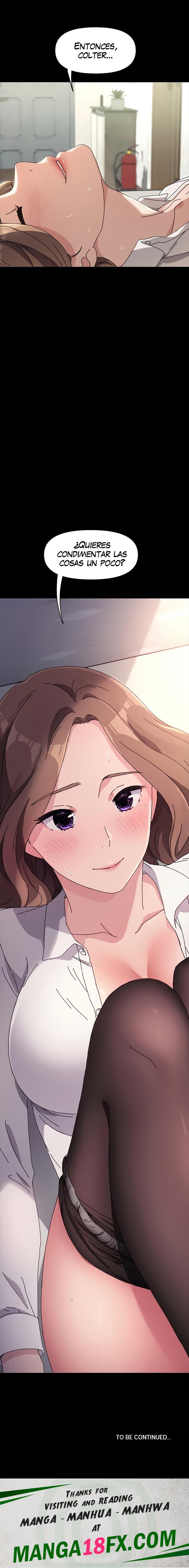 Ugh! My Husband Raw Chapter 13 image 22