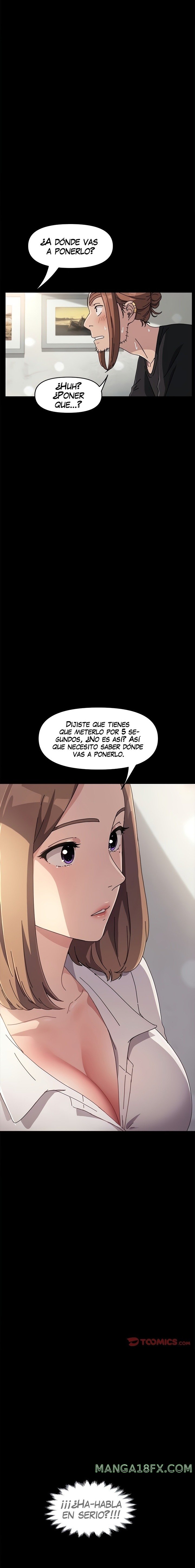 Ugh! My Husband Raw Chapter 13 image 2