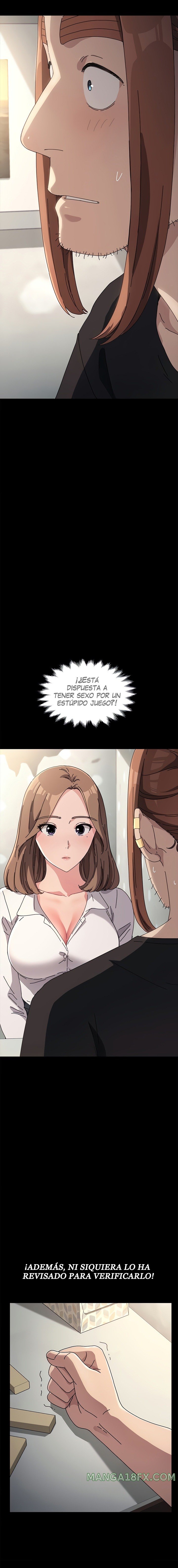 Ugh! My Husband Raw Chapter 13 image 3