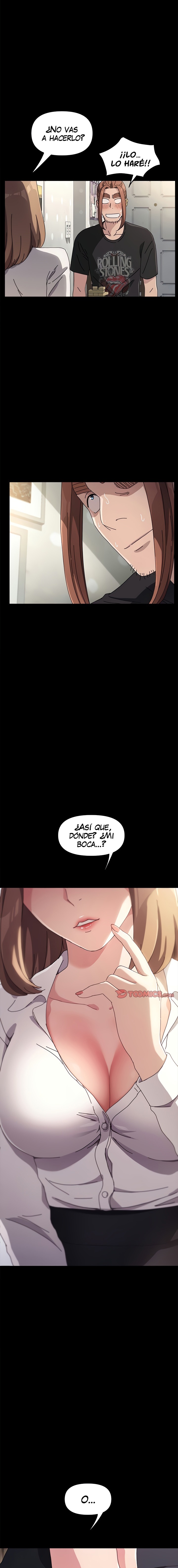 Ugh! My Husband Raw Chapter 13 image 4
