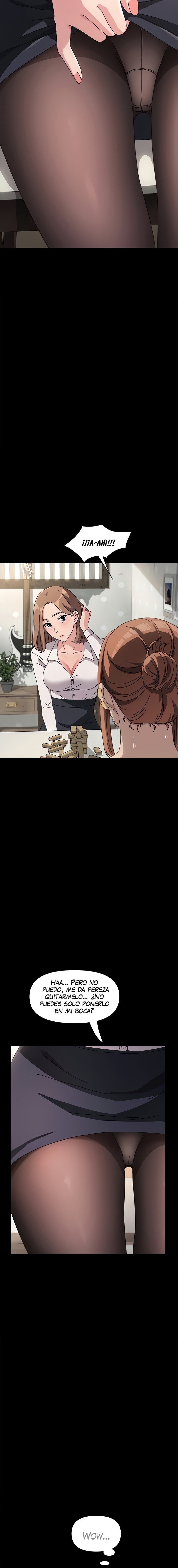 Ugh! My Husband Raw Chapter 13 image 5