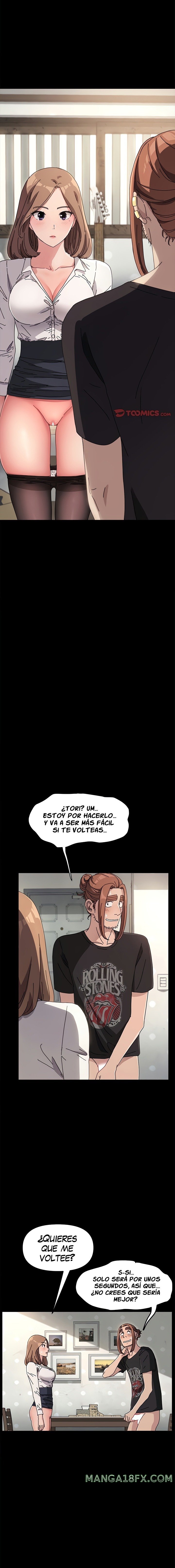 Ugh! My Husband Raw Chapter 13 image 7