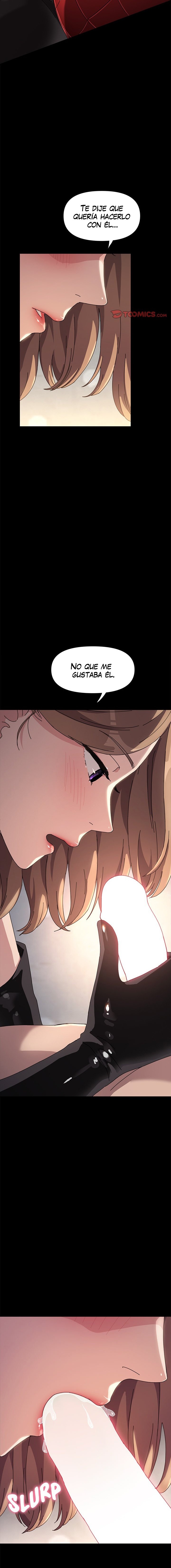 Ugh! My Husband Raw Chapter 14 image 9