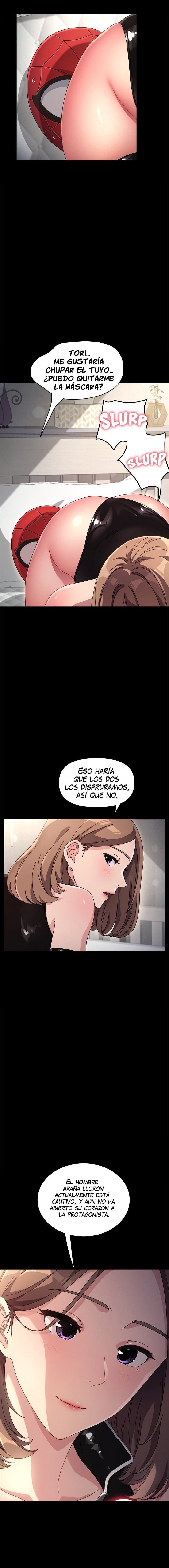Ugh! My Husband Raw Chapter 14 image 11