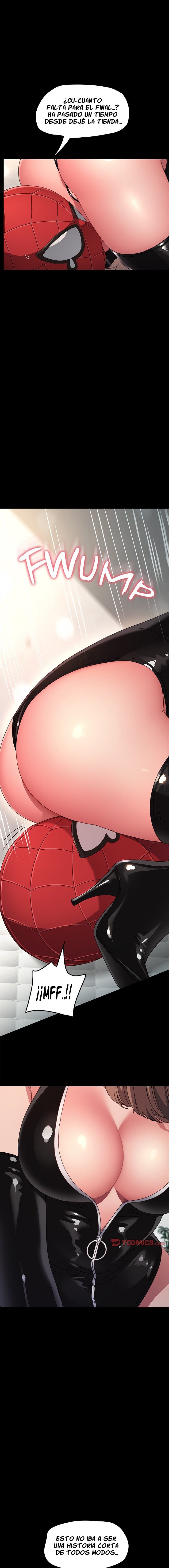 Ugh! My Husband Raw Chapter 14 image 12