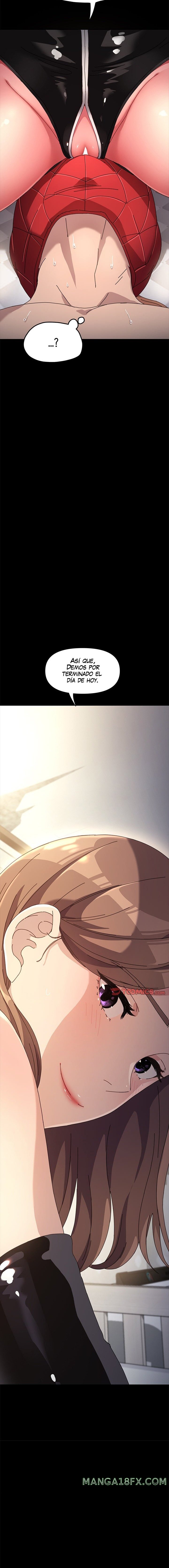 Ugh! My Husband Raw Chapter 14 image 13