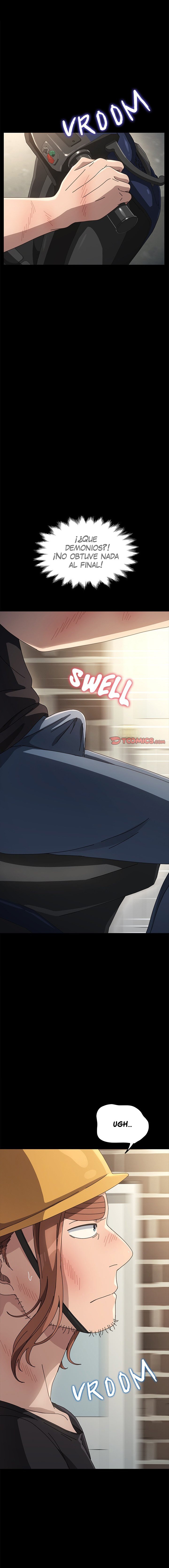 Ugh! My Husband Raw Chapter 14 image 14