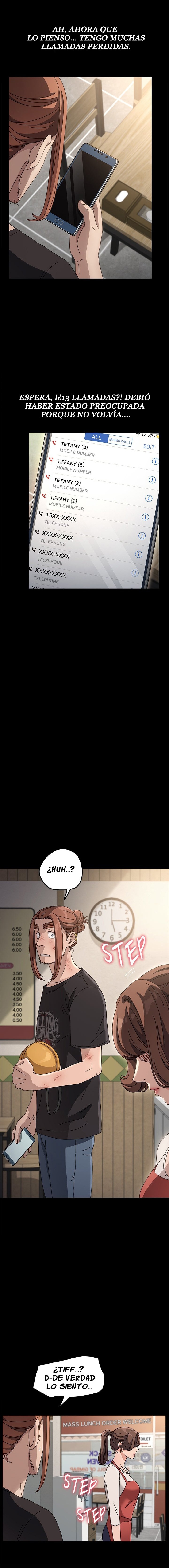 Ugh! My Husband Raw Chapter 14 image 16