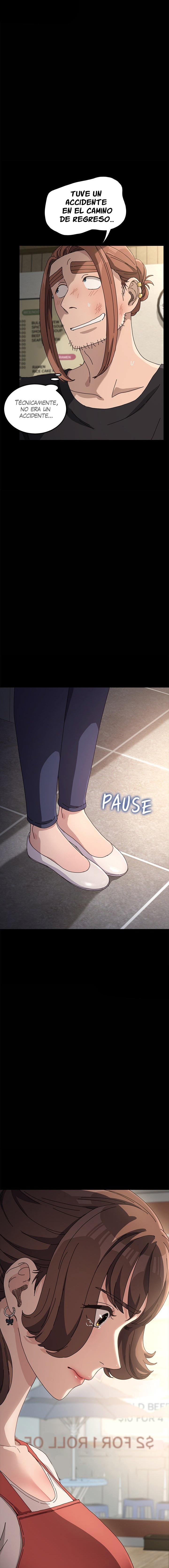 Ugh! My Husband Raw Chapter 14 image 17