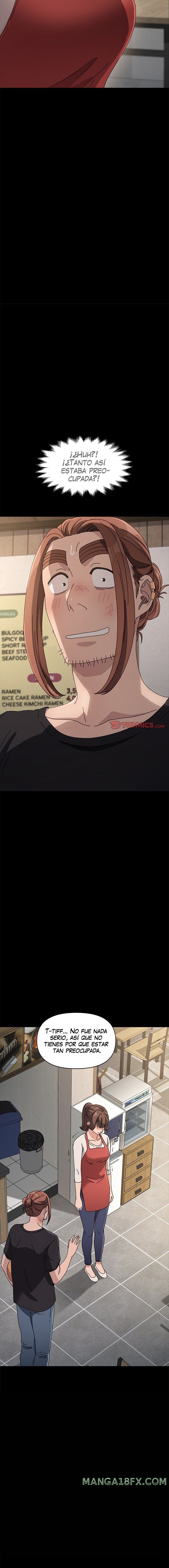 Ugh! My Husband Raw Chapter 14 image 18