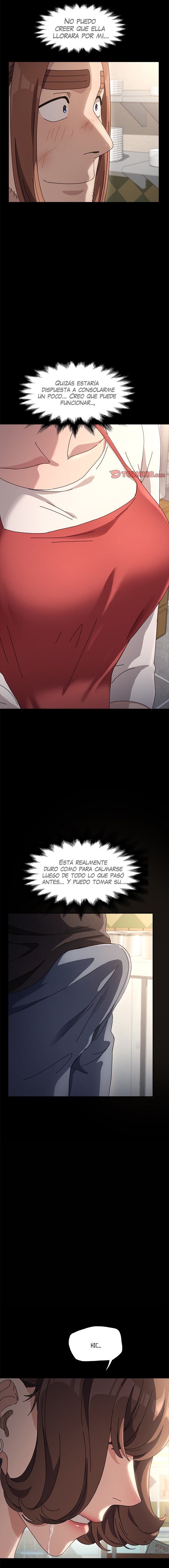 Ugh! My Husband Raw Chapter 14 image 19