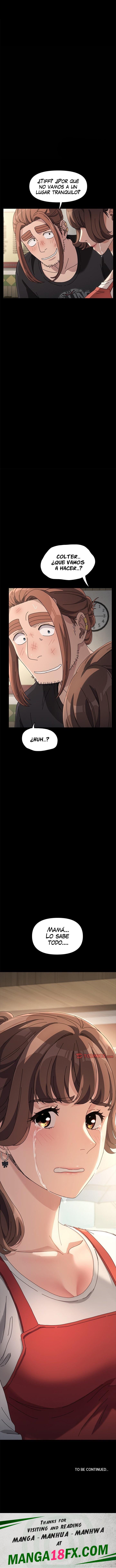Ugh! My Husband Raw Chapter 14 image 20