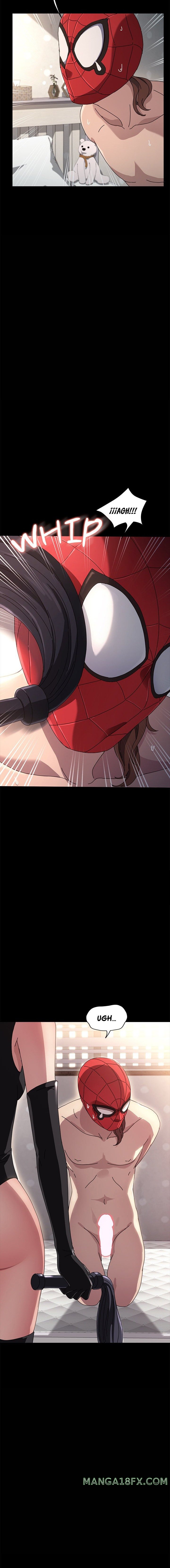 Ugh! My Husband Raw Chapter 14 image 4
