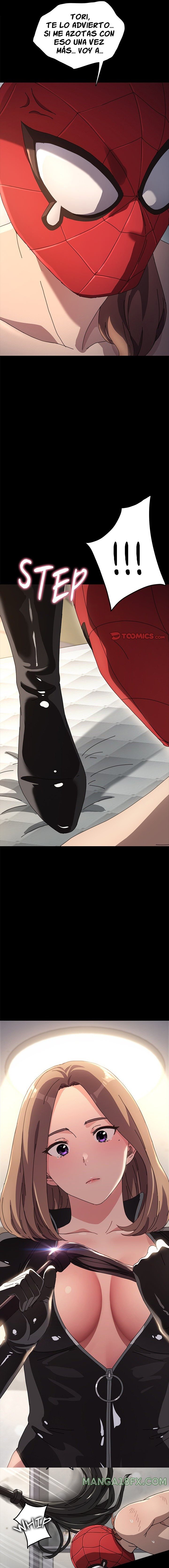 Ugh! My Husband Raw Chapter 14 image 5