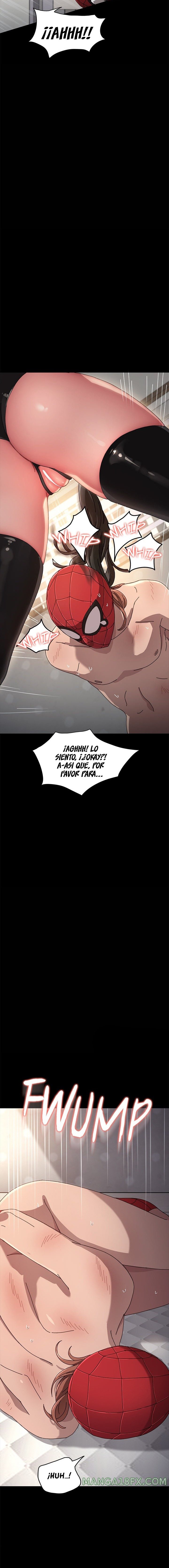 Ugh! My Husband Raw Chapter 14 image 6