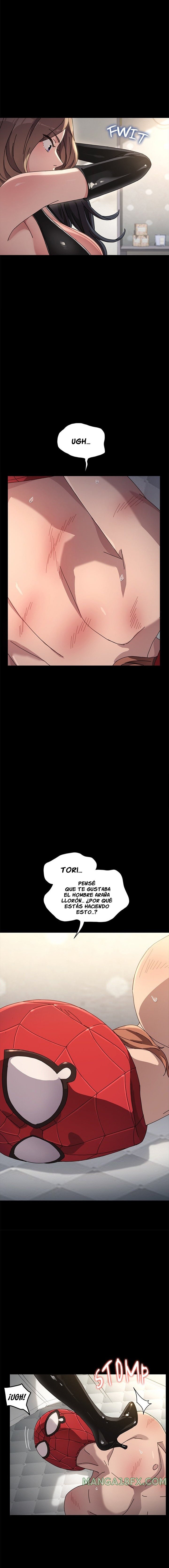 Ugh! My Husband Raw Chapter 14 image 7