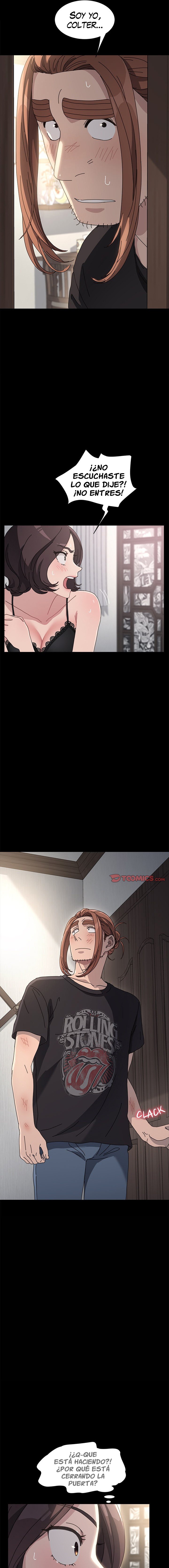 Ugh! My Husband Raw Chapter 15 image 10
