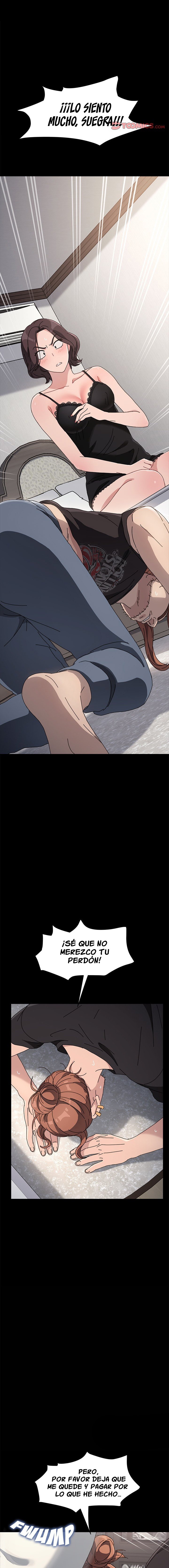 Ugh! My Husband Raw Chapter 15 image 13