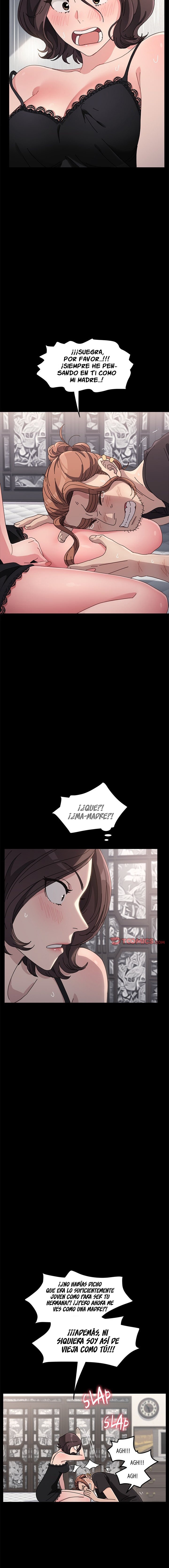 Ugh! My Husband Raw Chapter 15 image 15