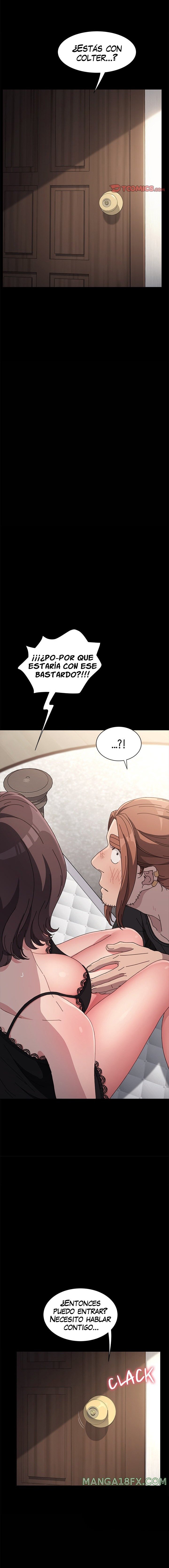 Ugh! My Husband Raw Chapter 15 image 18