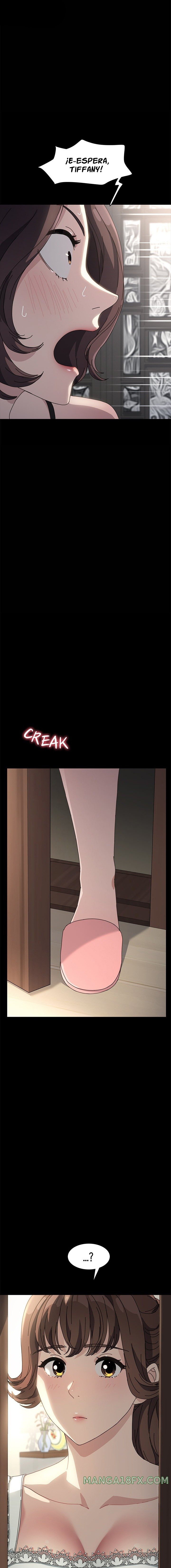 Ugh! My Husband Raw Chapter 15 image 19
