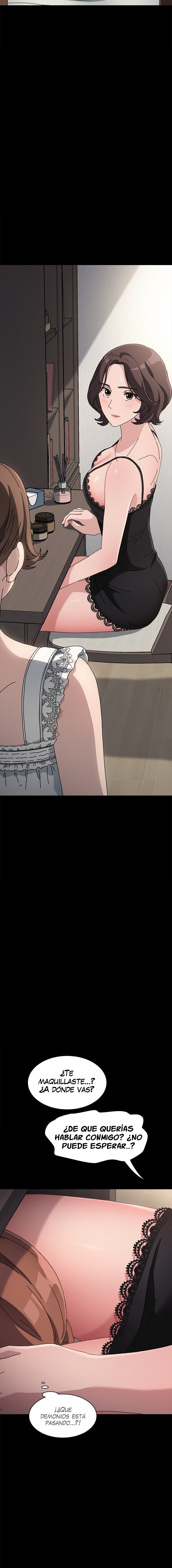 Ugh! My Husband Raw Chapter 15 image 20