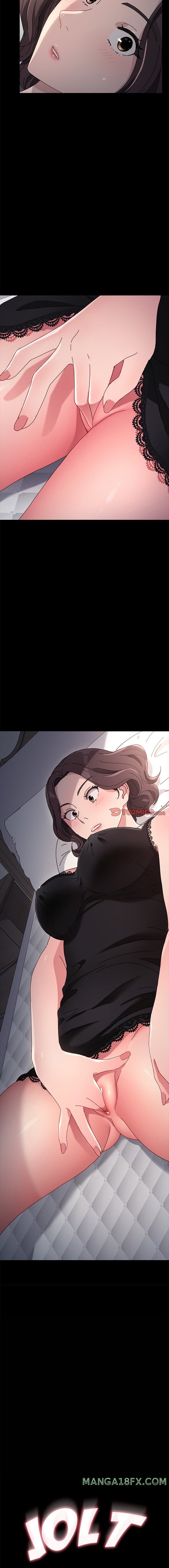 Ugh! My Husband Raw Chapter 15 image 5