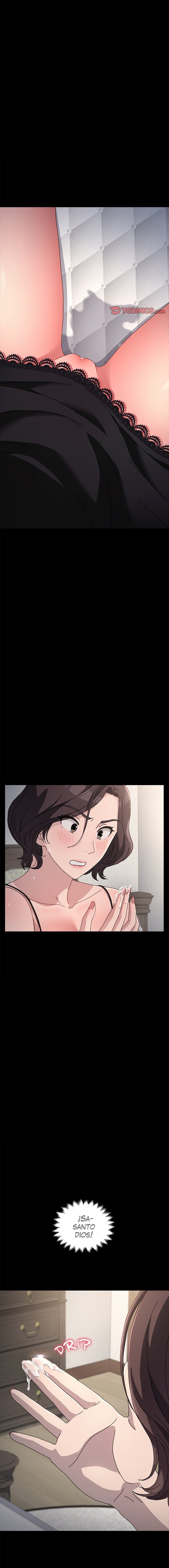 Ugh! My Husband Raw Chapter 15 image 7
