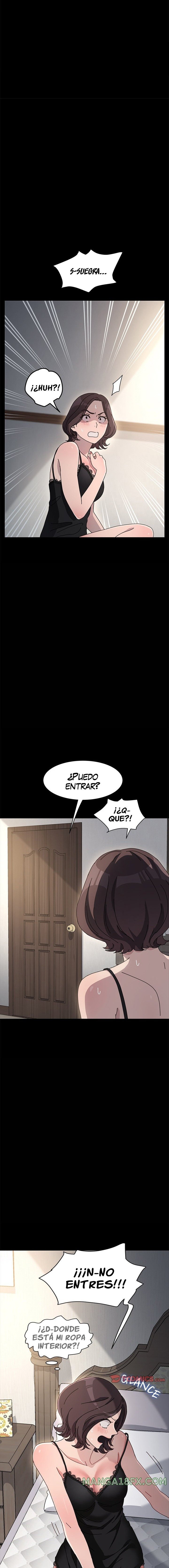 Ugh! My Husband Raw Chapter 15 image 8