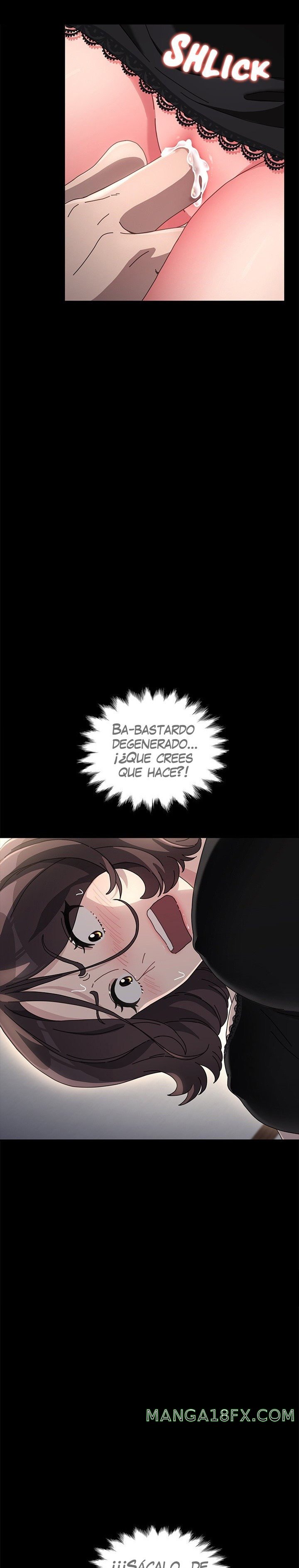 Ugh! My Husband Raw Chapter 16 image 10