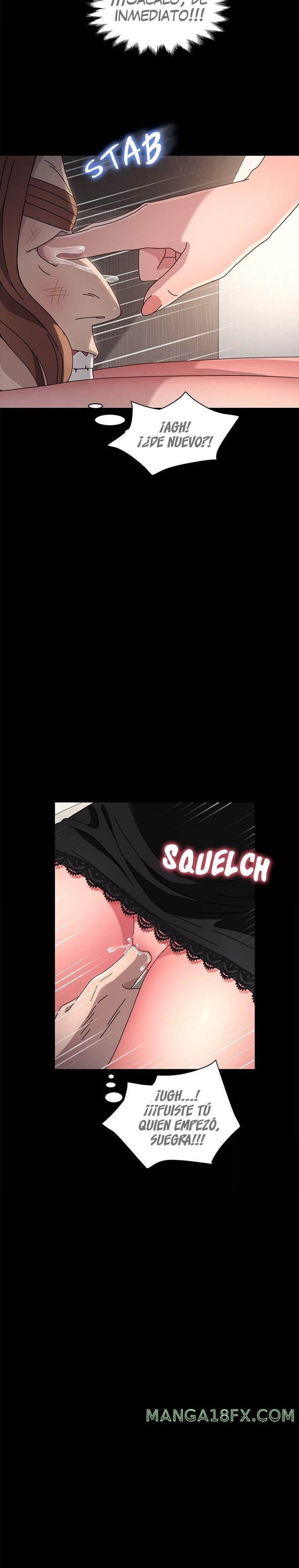 Ugh! My Husband Raw Chapter 16 image 11