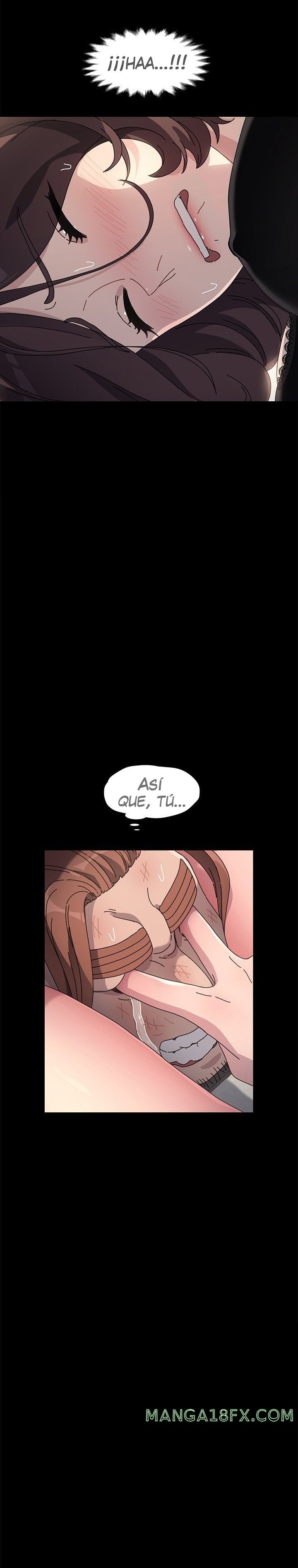 Ugh! My Husband Raw Chapter 16 image 12