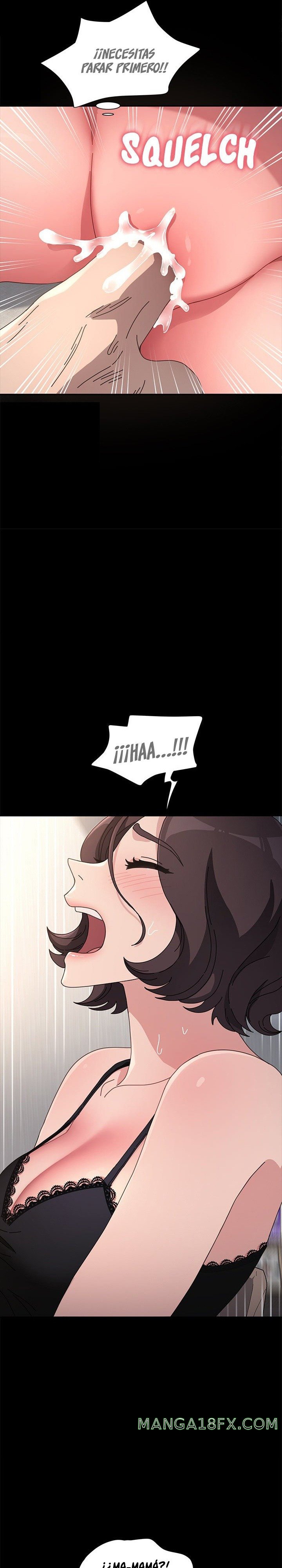 Ugh! My Husband Raw Chapter 16 image 13