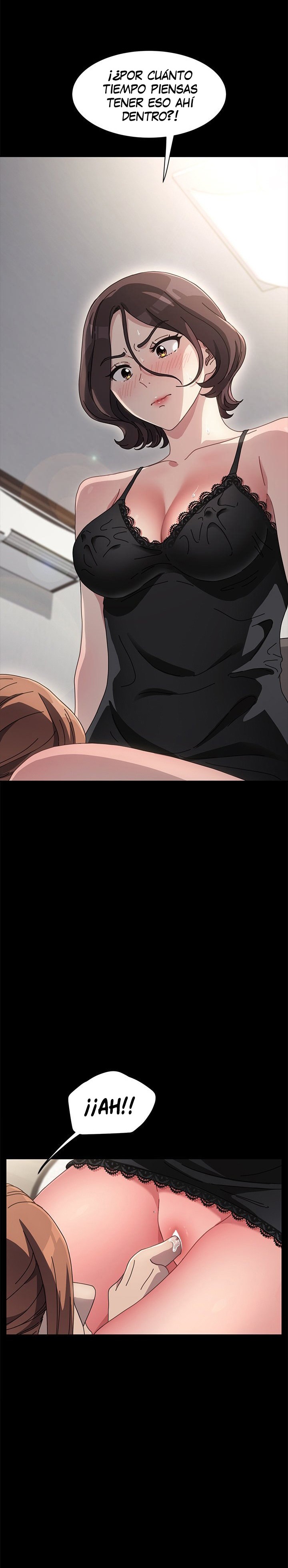 Ugh! My Husband Raw Chapter 16 image 18