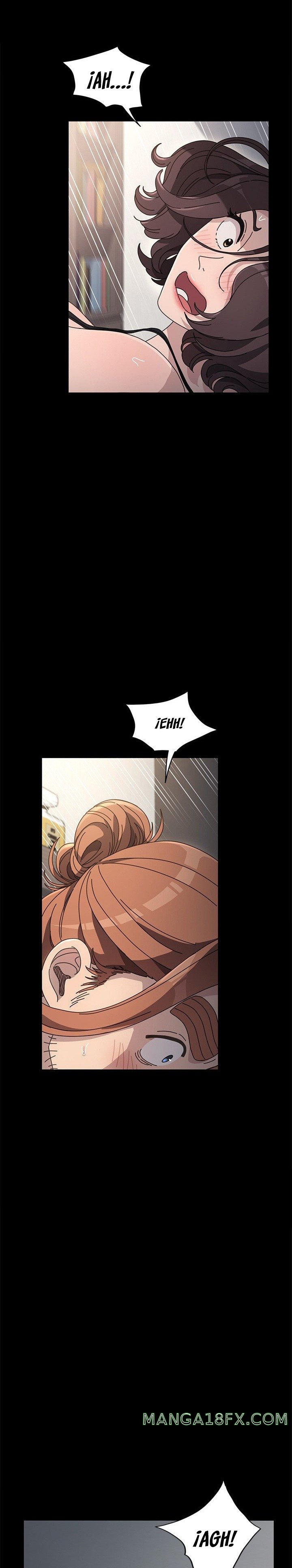 Ugh! My Husband Raw Chapter 16 image 22