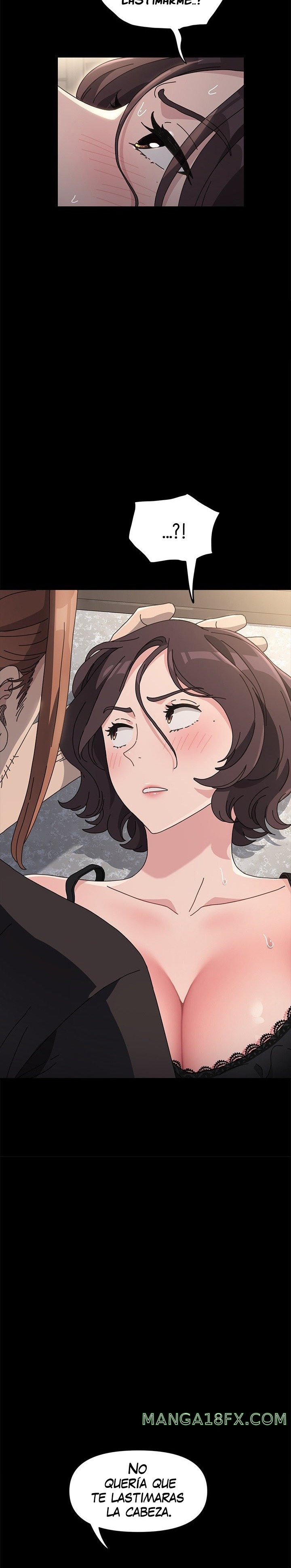 Ugh! My Husband Raw Chapter 16 image 24