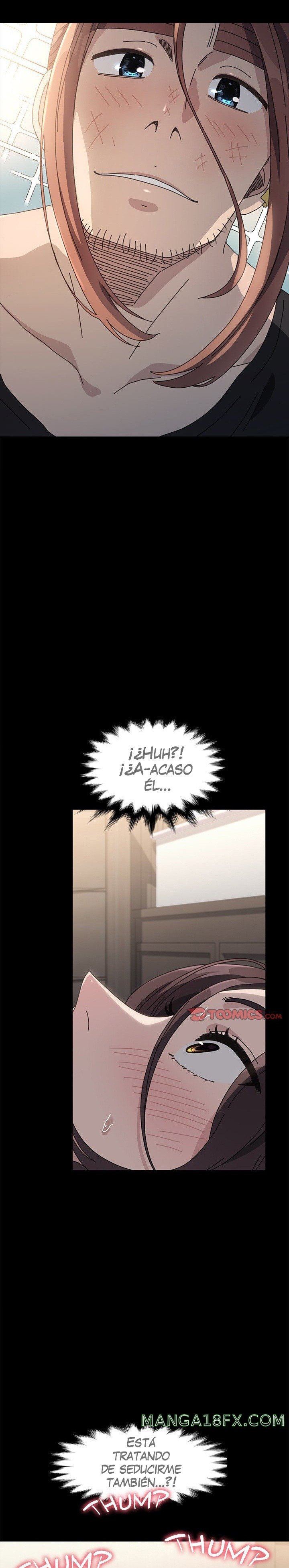 Ugh! My Husband Raw Chapter 16 image 25