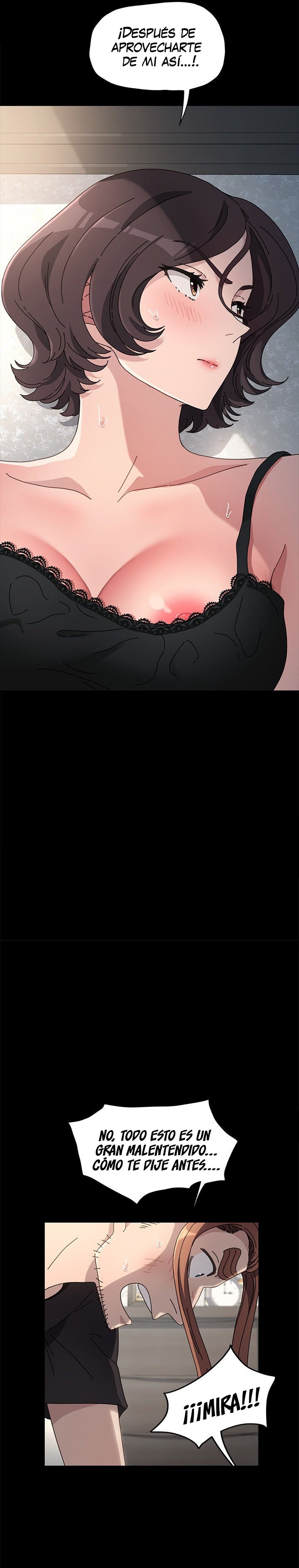 Ugh! My Husband Raw Chapter 16 image 28