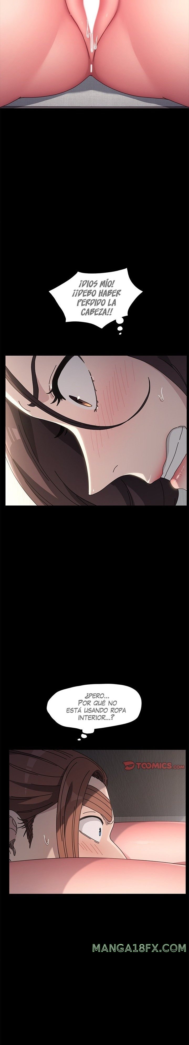 Ugh! My Husband Raw Chapter 16 image 2