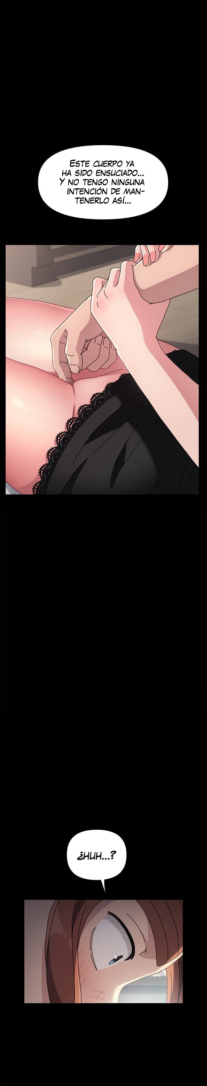 Ugh! My Husband Raw Chapter 16 image 29