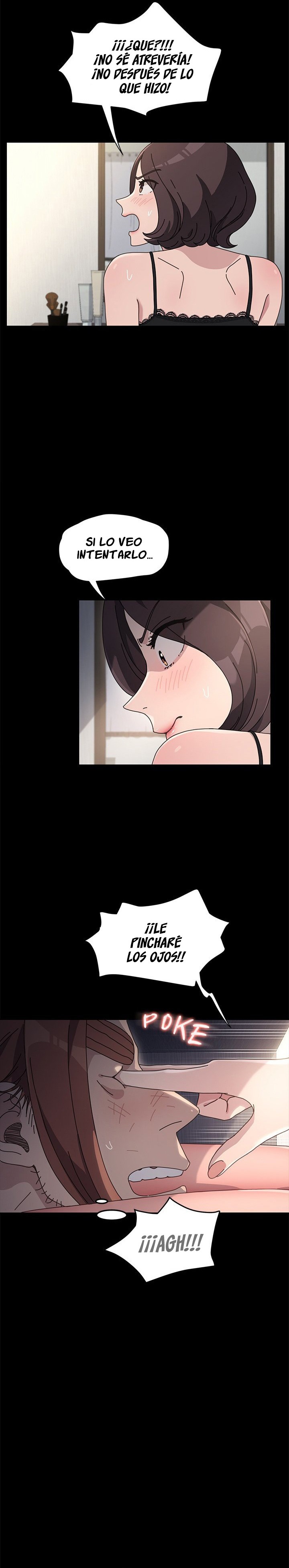 Ugh! My Husband Raw Chapter 16 image 6